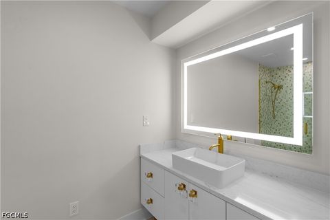 Tiny photo for 752 Overiver Drive, North Fort Myers, FL 33903 (MLS # 2026018620)