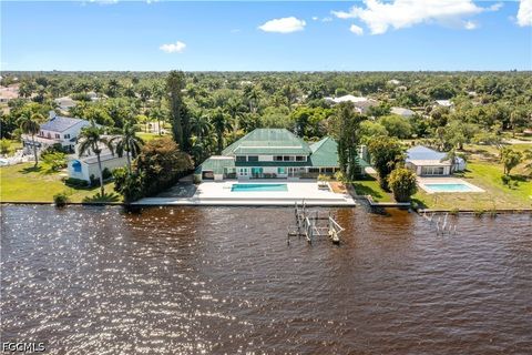 Tiny photo for 752 Overiver Drive, North Fort Myers, FL 33903 (MLS # 2026018620)