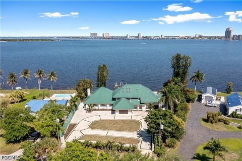 Tiny photo for 752 Overiver Drive, North Fort Myers, FL 33903 (MLS # 2026018620)