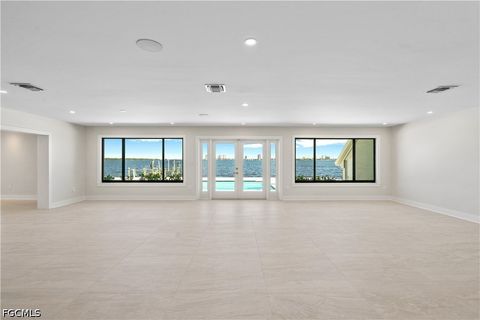 Tiny photo for 752 Overiver Drive, North Fort Myers, FL 33903 (MLS # 2026018620)