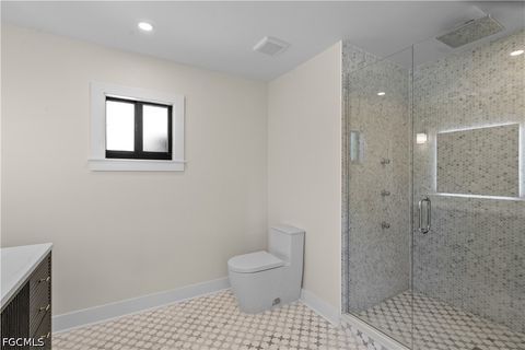 Tiny photo for 752 Overiver Drive, North Fort Myers, FL 33903 (MLS # 2026018620)