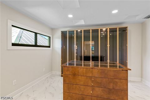 Tiny photo for 752 Overiver Drive, North Fort Myers, FL 33903 (MLS # 2026018620)