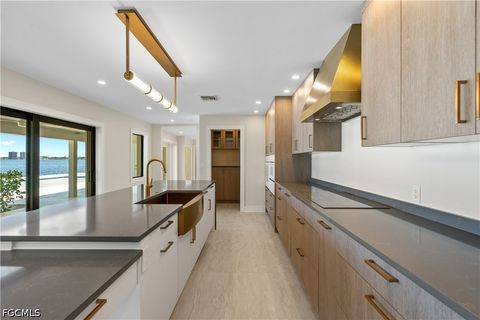 Tiny photo for 752 Overiver Drive, North Fort Myers, FL 33903 (MLS # 2026018620)