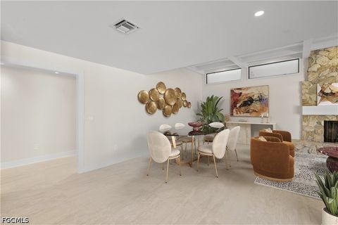 Tiny photo for 752 Overiver Drive, North Fort Myers, FL 33903 (MLS # 2026018620)