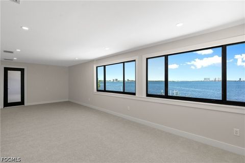 Tiny photo for 752 Overiver Drive, North Fort Myers, FL 33903 (MLS # 2026018620)