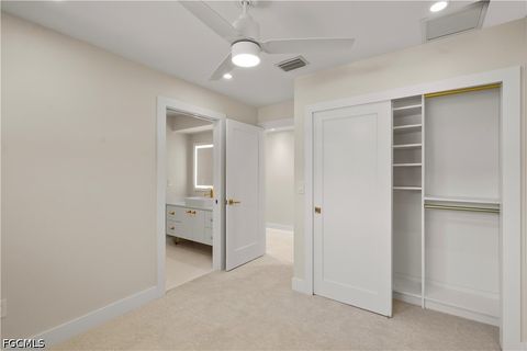 Tiny photo for 752 Overiver Drive, North Fort Myers, FL 33903 (MLS # 2026018620)