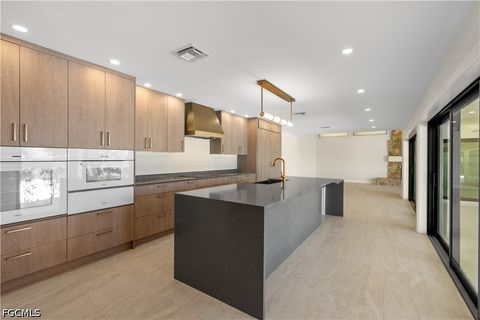 Tiny photo for 752 Overiver Drive, North Fort Myers, FL 33903 (MLS # 2026018620)