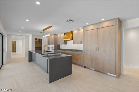 Tiny photo for 752 Overiver Drive, North Fort Myers, FL 33903 (MLS # 2026018620)