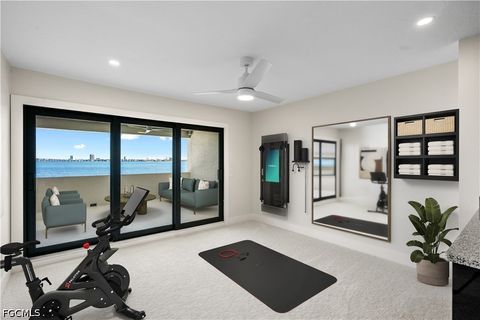 Tiny photo for 752 Overiver Drive, North Fort Myers, FL 33903 (MLS # 2026018620)