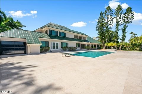 Tiny photo for 752 Overiver Drive, North Fort Myers, FL 33903 (MLS # 2026018620)