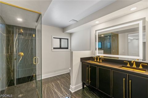 Tiny photo for 752 Overiver Drive, North Fort Myers, FL 33903 (MLS # 2026018620)