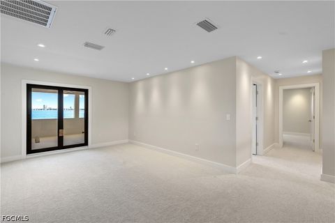 Tiny photo for 752 Overiver Drive, North Fort Myers, FL 33903 (MLS # 2026018620)