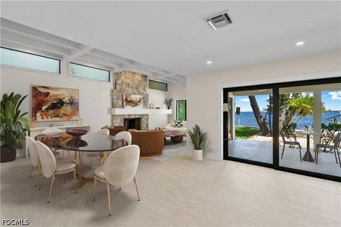 Tiny photo for 752 Overiver Drive, North Fort Myers, FL 33903 (MLS # 2026018620)