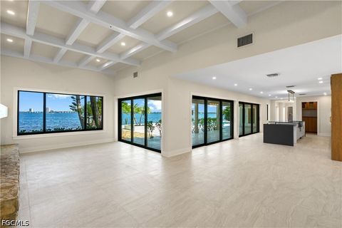 Tiny photo for 752 Overiver Drive, North Fort Myers, FL 33903 (MLS # 2026018620)