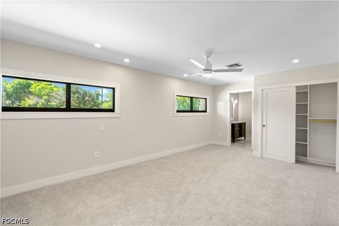 Tiny photo for 752 Overiver Drive, North Fort Myers, FL 33903 (MLS # 2026018620)