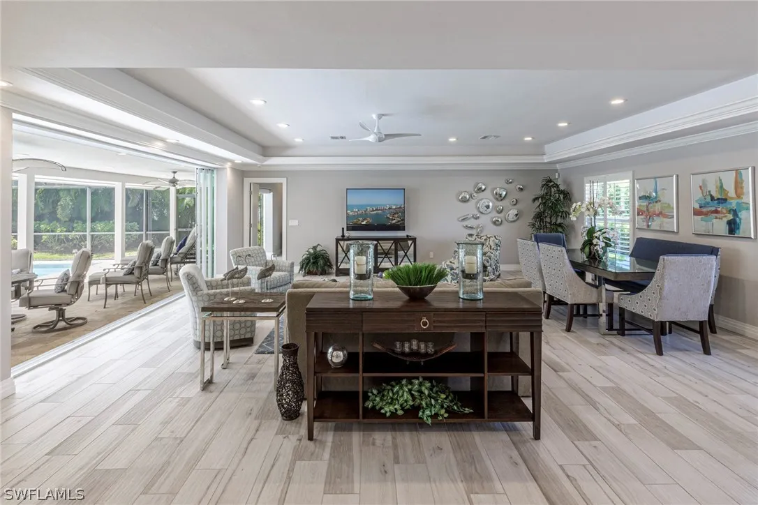 Naples, Florida 34103, United States, 3 Bedrooms Bedrooms, ,4 BathroomsBathrooms,Residential,Active,138560