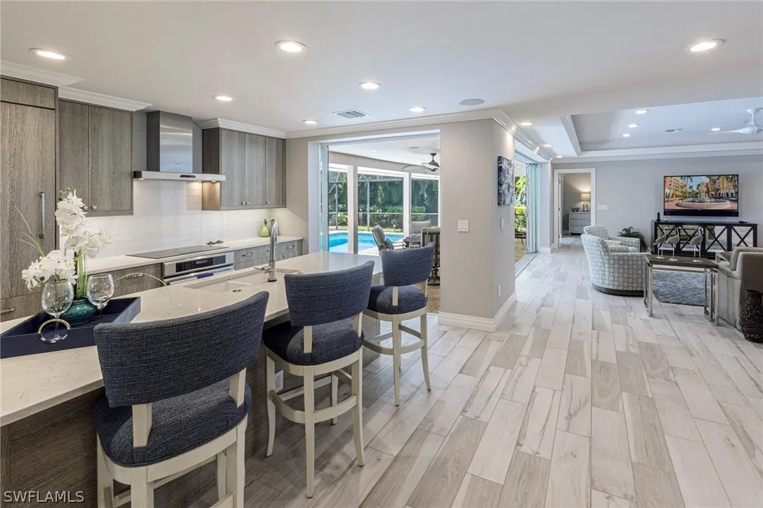 Naples, Florida 34103, United States, 3 Bedrooms Bedrooms, ,4 BathroomsBathrooms,Residential,Active,138560