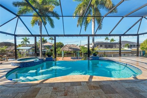 412 NW 32nd Place Cape Coral FL 33993