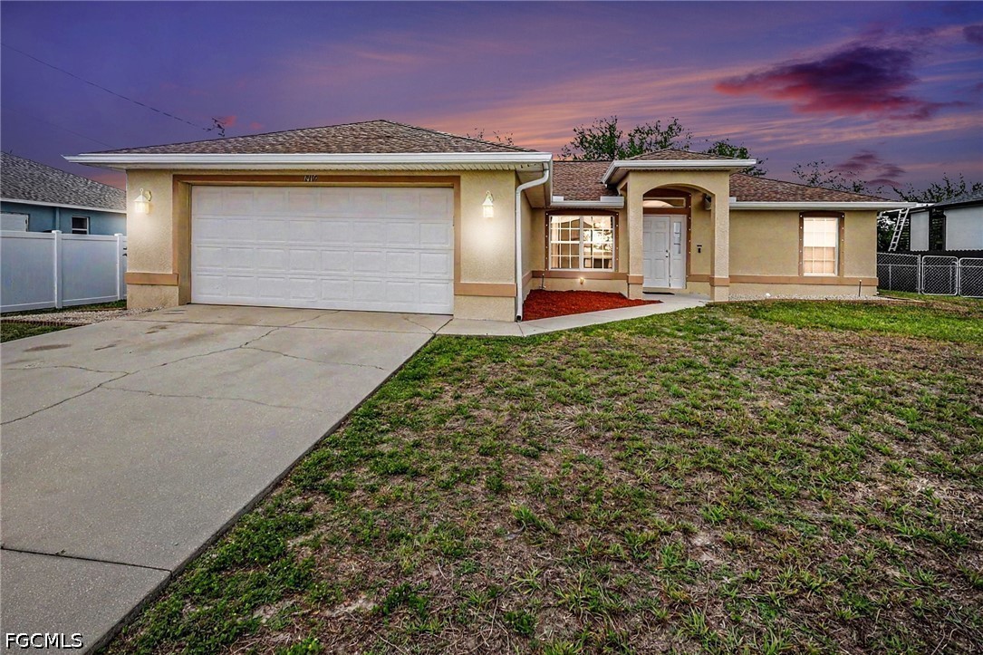 1419 NW 20th Street