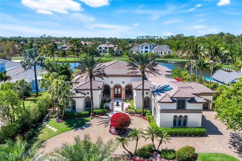 1421 Nighthawk Point Naples FL 34105