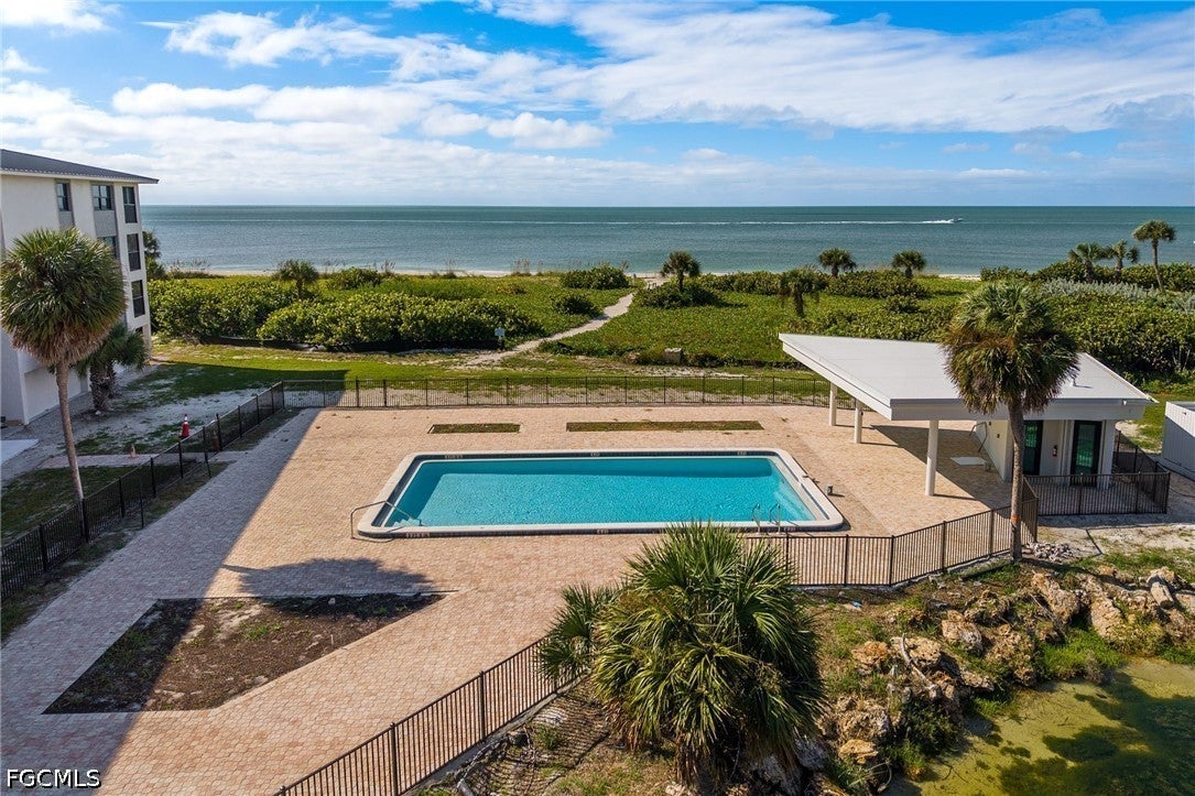 2737 W Gulf Drive 225