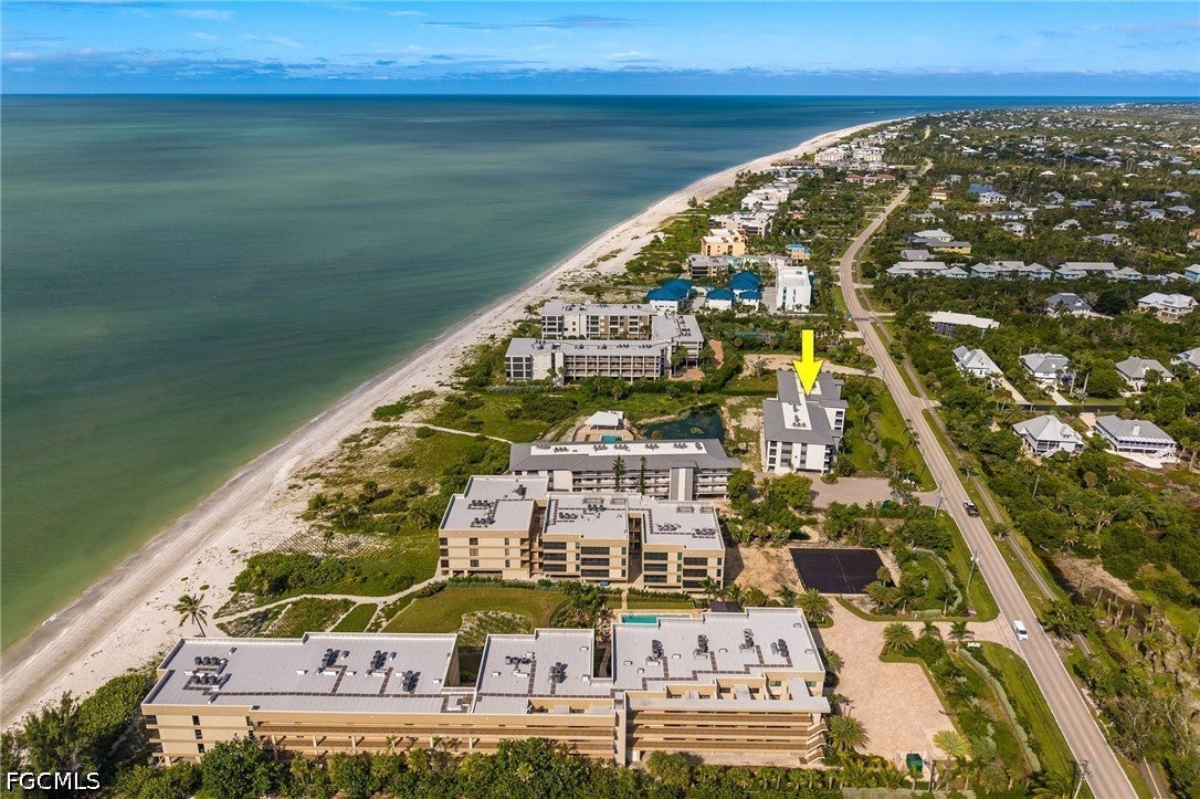 2737 W Gulf Drive 225