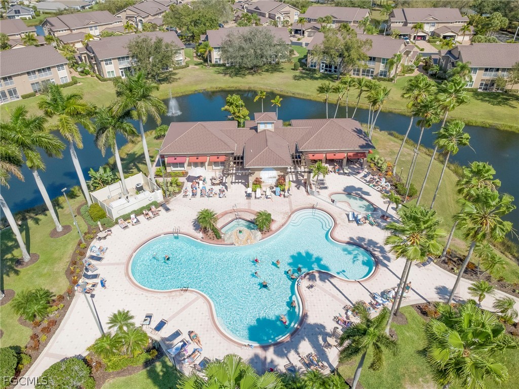 14830 Crystal Cove Court 601