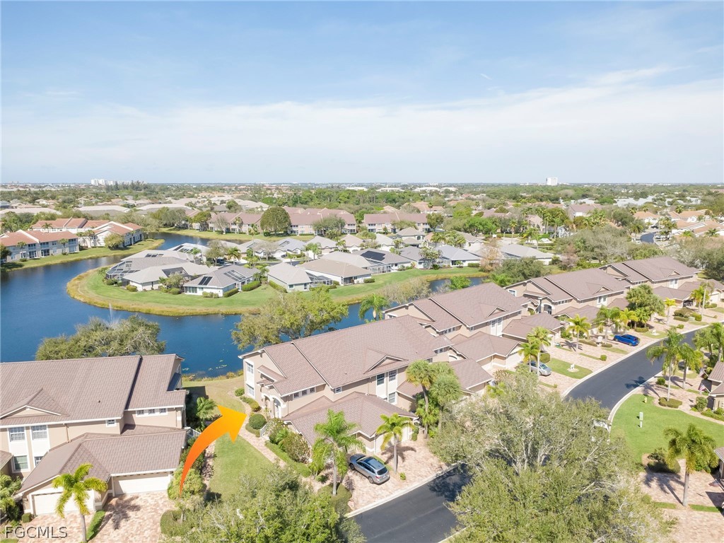 14830 Crystal Cove Court 601