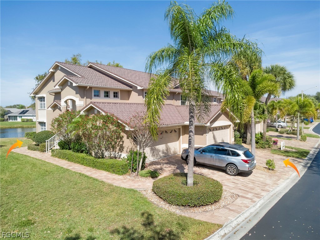 14830 Crystal Cove Court 601