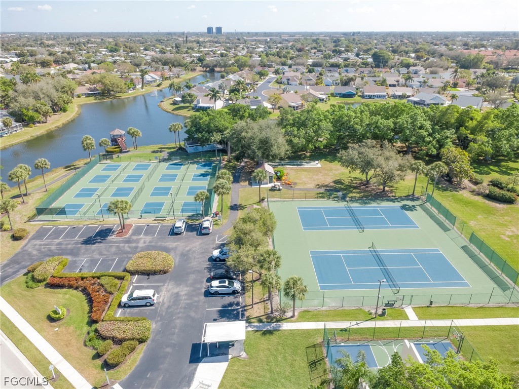 14830 Crystal Cove Court 601