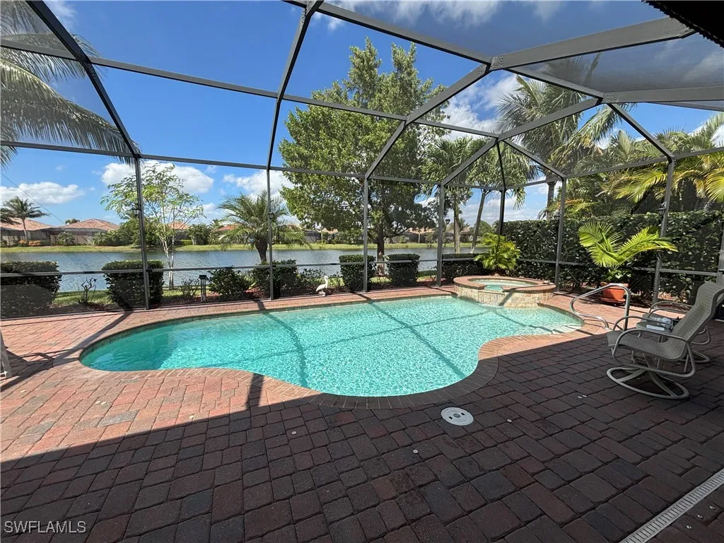 Bonita Springs, Florida, 34135, United States, 4 Bedrooms Bedrooms, ,2 BathroomsBathrooms,Residential,Active,1964679