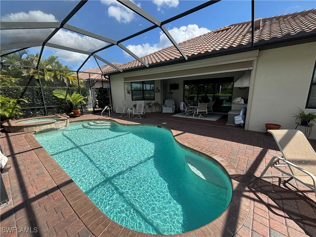 Bonita Springs, Florida, 34135, United States, 4 Bedrooms Bedrooms, ,2 BathroomsBathrooms,Residential,Active,1964679