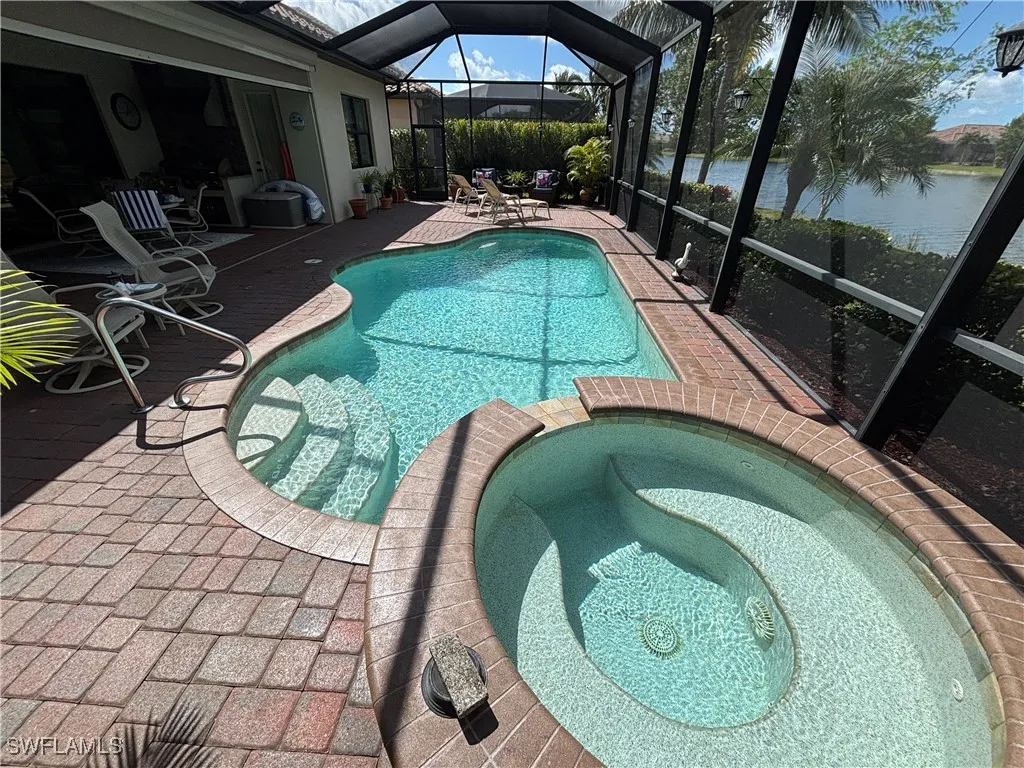 Bonita Springs, Florida, 34135, United States, 4 Bedrooms Bedrooms, ,2 BathroomsBathrooms,Residential,Active,1964679