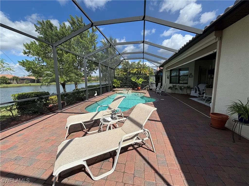 Bonita Springs, Florida, 34135, United States, 4 Bedrooms Bedrooms, ,2 BathroomsBathrooms,Residential,Active,1964679
