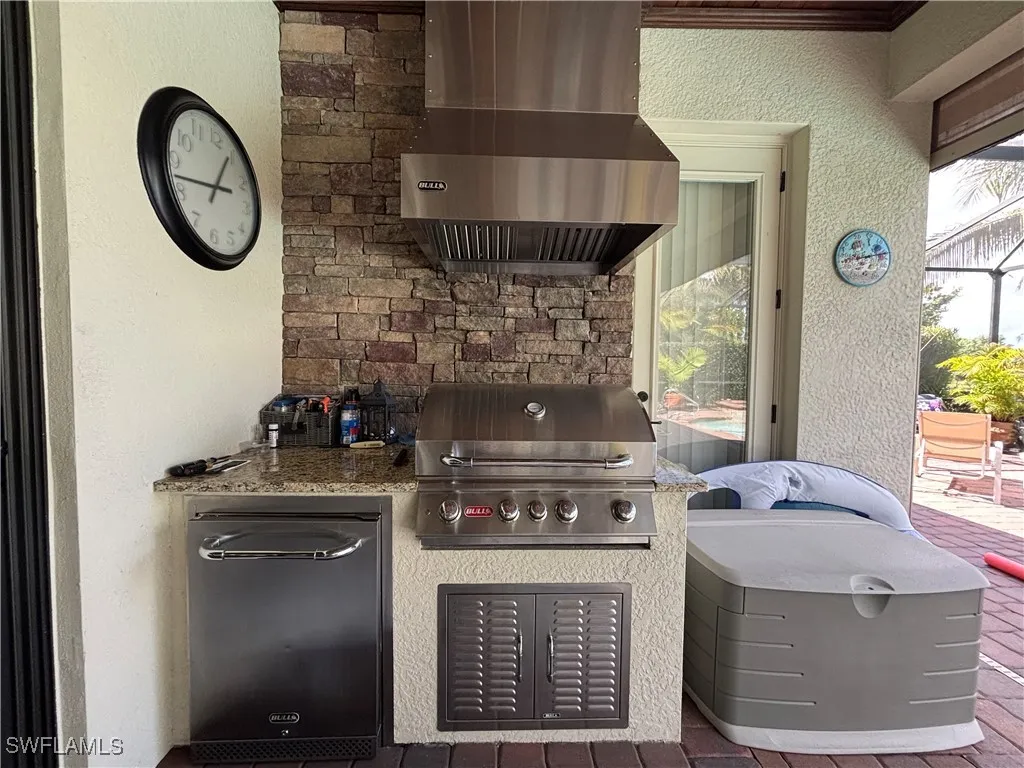 Bonita Springs, Florida, 34135, United States, 4 Bedrooms Bedrooms, ,2 BathroomsBathrooms,Residential,Active,1964679