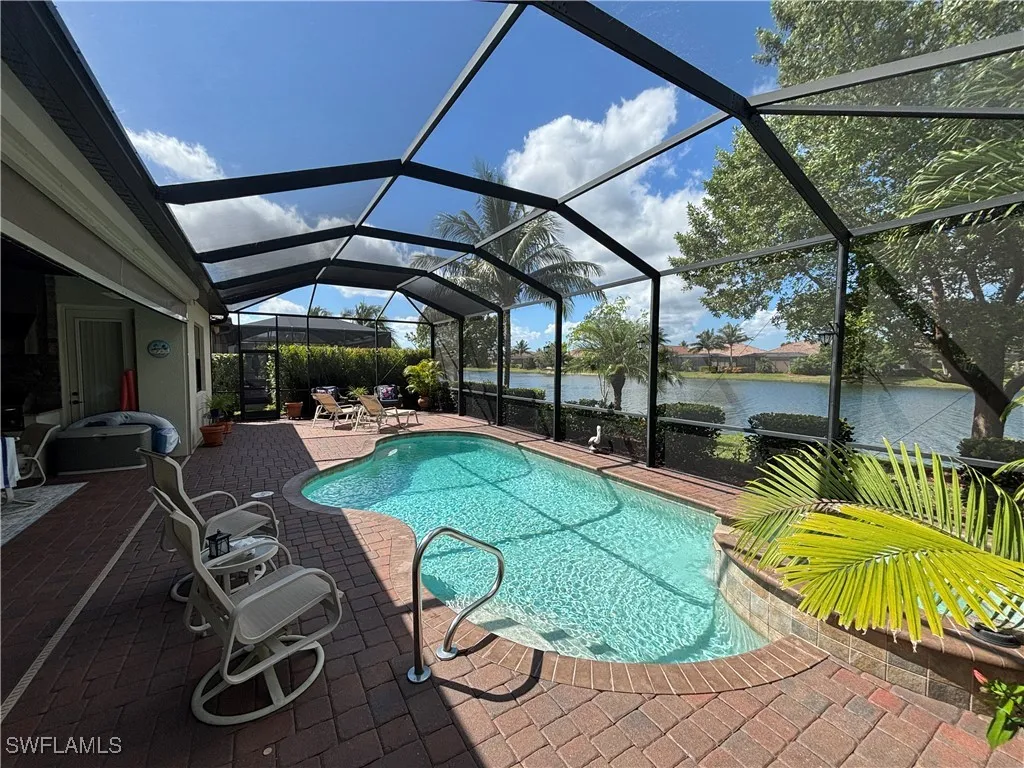 Bonita Springs, Florida, 34135, United States, 4 Bedrooms Bedrooms, ,2 BathroomsBathrooms,Residential,Active,1964679