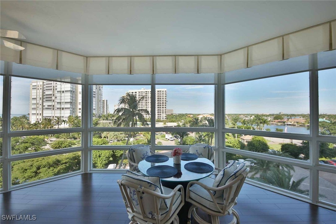Photo 1 of 16 — 4255 Gulf Shore Boulevard N 407, Naples, FL 34103