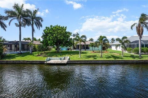 Tiny photo for 225 SW 45th Terrace, Cape Coral, FL 33914 (MLS # 2026018453)