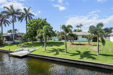 Tiny photo for 225 SW 45th Terrace, Cape Coral, FL 33914 (MLS # 2026018453)