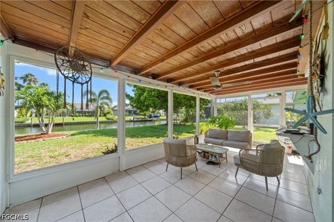 Tiny photo for 225 SW 45th Terrace, Cape Coral, FL 33914 (MLS # 2026018453)