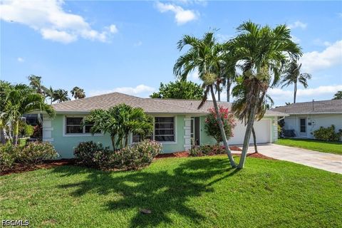 Tiny photo for 225 SW 45th Terrace, Cape Coral, FL 33914 (MLS # 2026018453)