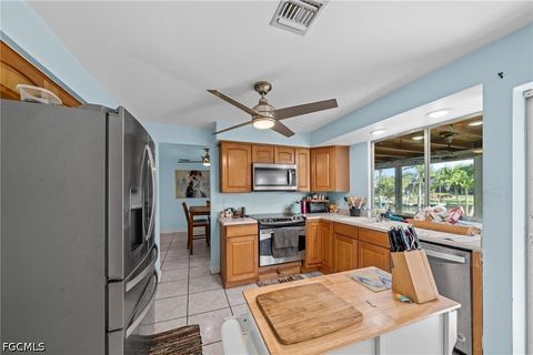 Tiny photo for 225 SW 45th Terrace, Cape Coral, FL 33914 (MLS # 2026018453)