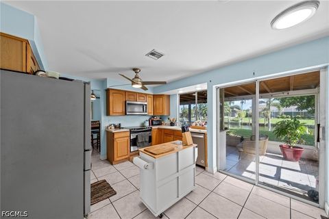Tiny photo for 225 SW 45th Terrace, Cape Coral, FL 33914 (MLS # 2026018453)