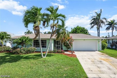 Tiny photo for 225 SW 45th Terrace, Cape Coral, FL 33914 (MLS # 2026018453)