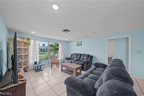 Tiny photo for 225 SW 45th Terrace, Cape Coral, FL 33914 (MLS # 2026018453)