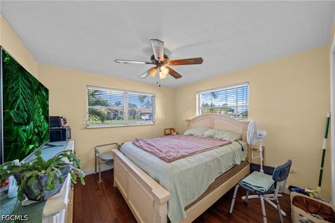 Tiny photo for 225 SW 45th Terrace, Cape Coral, FL 33914 (MLS # 2026018453)