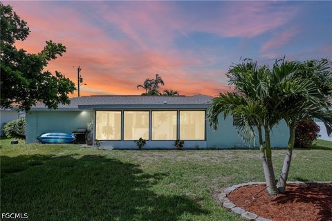 Tiny photo for 225 SW 45th Terrace, Cape Coral, FL 33914 (MLS # 2026018453)