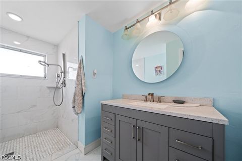 Tiny photo for 225 SW 45th Terrace, Cape Coral, FL 33914 (MLS # 2026018453)