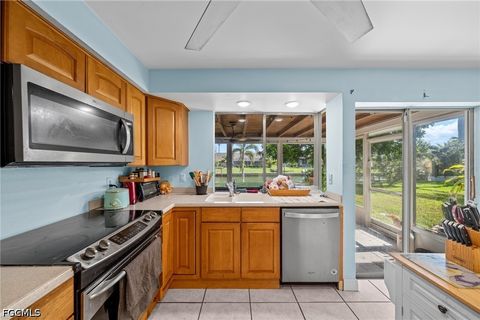 Tiny photo for 225 SW 45th Terrace, Cape Coral, FL 33914 (MLS # 2026018453)