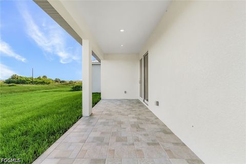 Tiny photo for 526 Braelyn Street, Labelle, FL 33935 (MLS # 2026018676)
